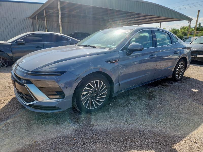 HYUNDAI SONATA – zdjęcie z aukcji, lot #65816715