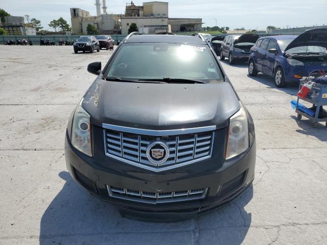 Parquets CADILLAC SRX 2015 Black