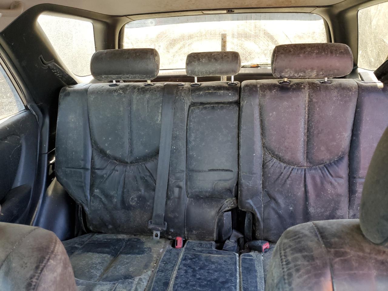 2001 Lexus Rx 300 VIN: JTJGF10U110099111 Lot: 64518845