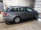 2019 VOLKSWAGEN GOLF SPORTWAGEN S   for sale at Copart MN - MINNEAPOLIS