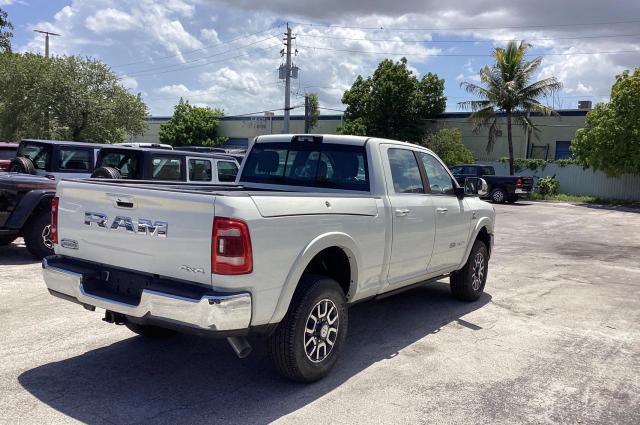 2022 RAM 3500 LONGHORN  