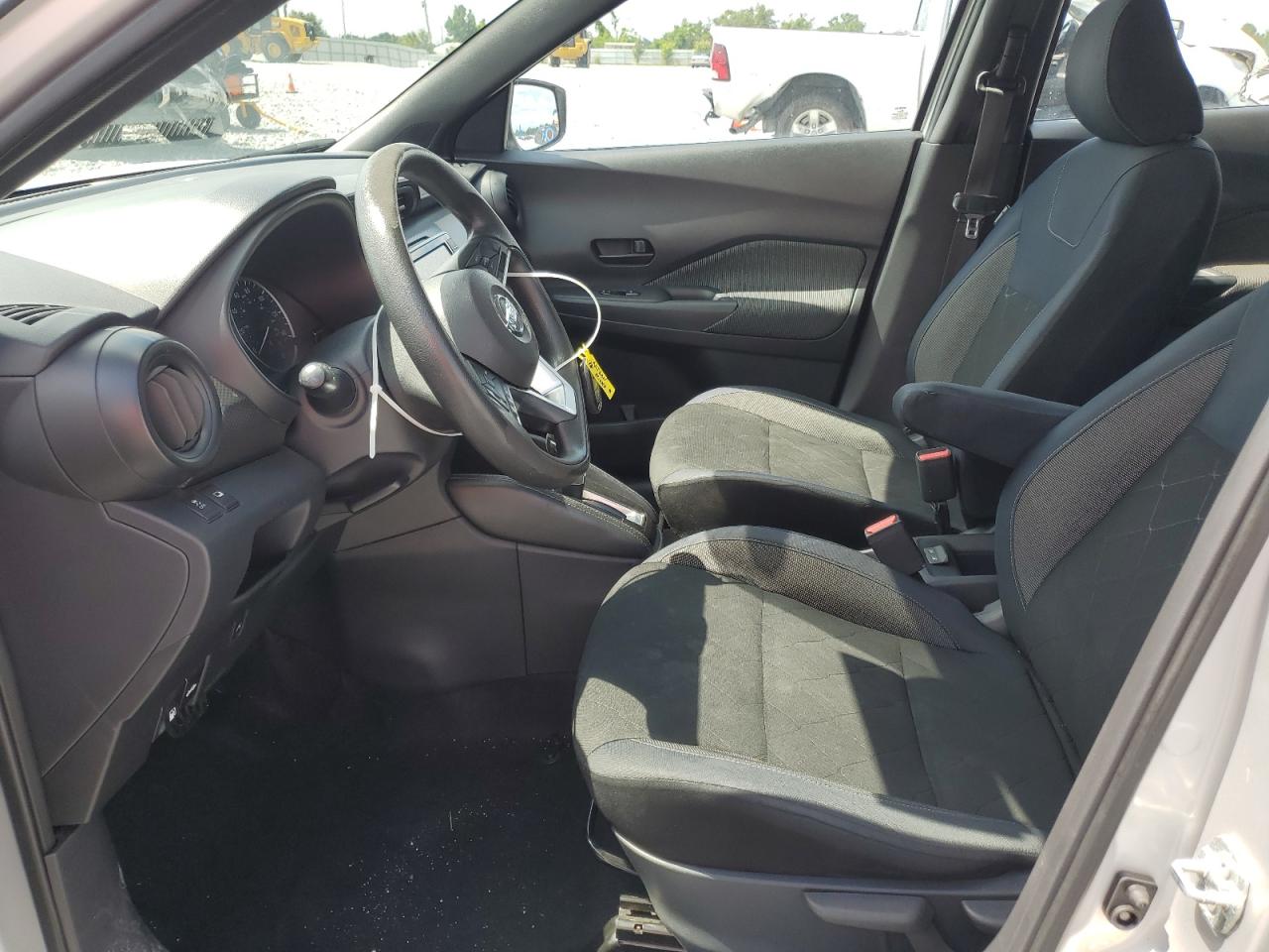2018 Nissan Kicks S VIN: 3N1CP5CU9JL529636 Lot: 64526805