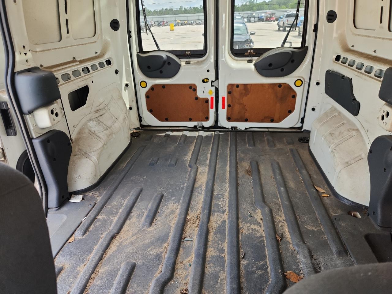 2012 Ford Transit Connect Xlt VIN: NM0LS7DN4CT125573 Lot: 62885065