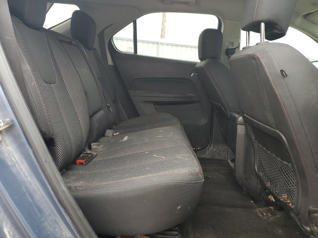 2012 Chevrolet Equinox Lt VIN: 2GNFLEEK2C6230425 Lot: 65036955