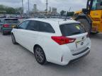 2015 TOYOTA AURIS EXCE for sale at Copart ST HELENS