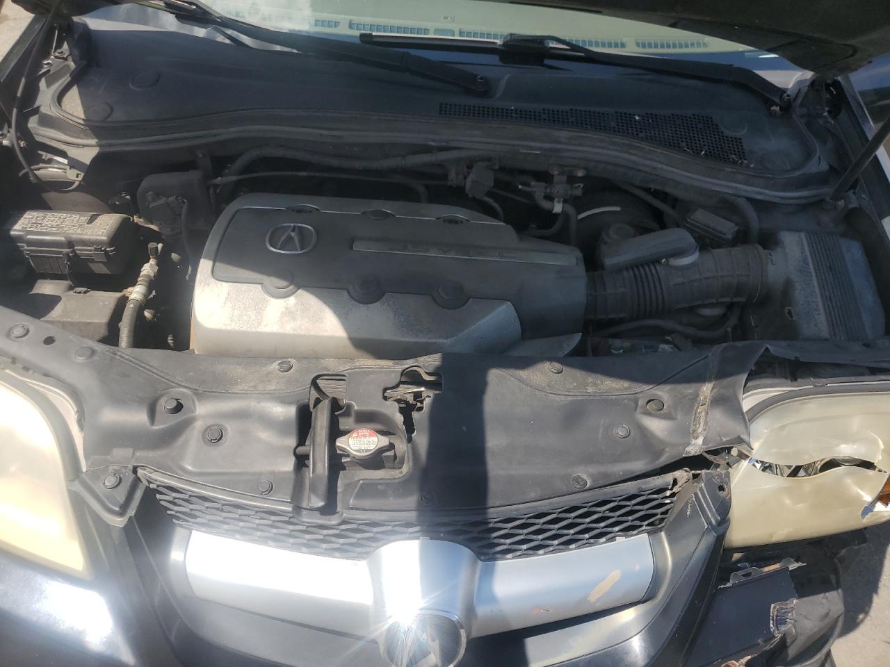 2005 Acura Mdx VIN: 2HNYD18235H500864 Lot: 65114075