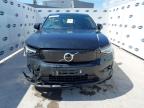 2024 VOLVO C40 + RECH for sale at Copart BRISTOL