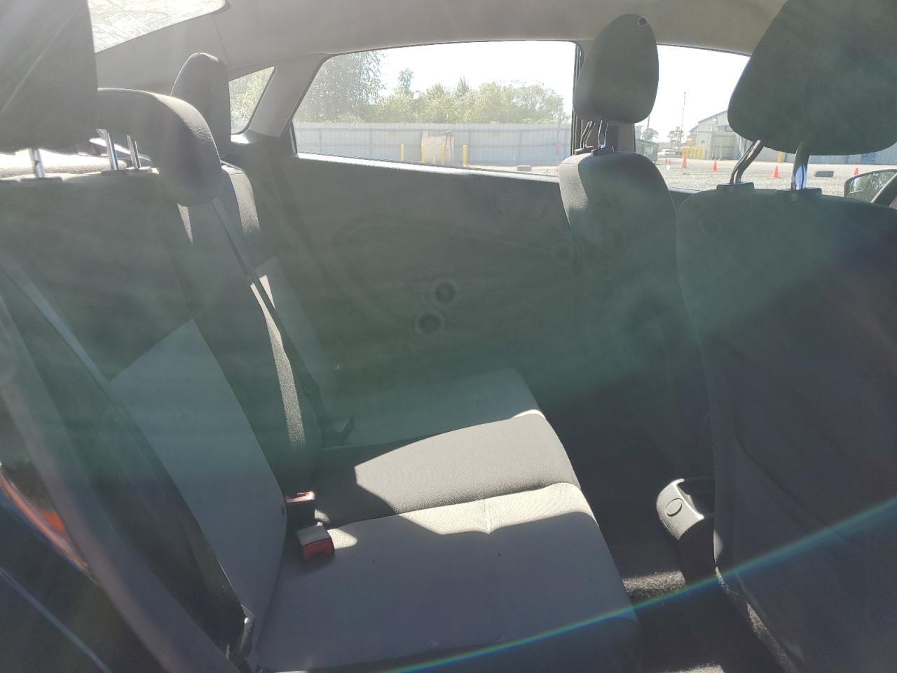 3FADP4AJ9JM147384 2018 Ford Fiesta S