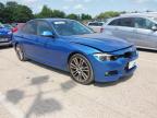 2017 BMW 330E M SPO for sale at Copart SANDWICH