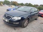 2008 VOLKSWAGEN PASSAT SE for sale at Copart WOLVERHAMPTON
