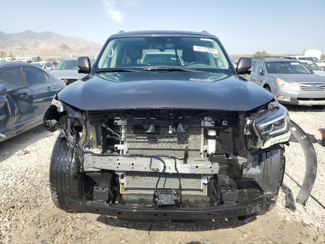  INFINITI QX80 2024 Szary