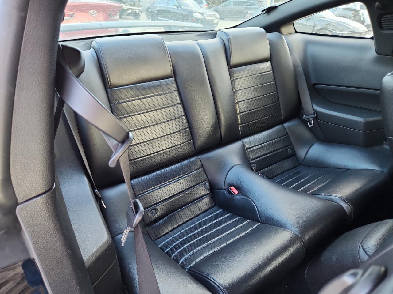 2009 Ford Mustang Gt VIN: 1ZVHT82H195144066 Lot: 64445895