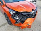 2020 RENAULT CLIO ICONI for sale at Copart NEWBURY