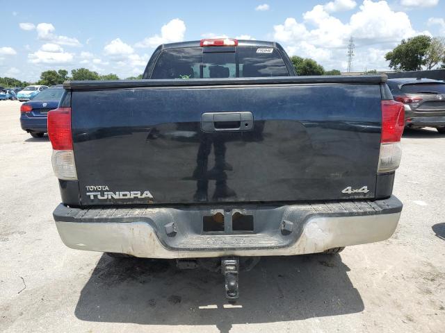 2011 TOYOTA TUNDRA DOUBLE CAB SR5  