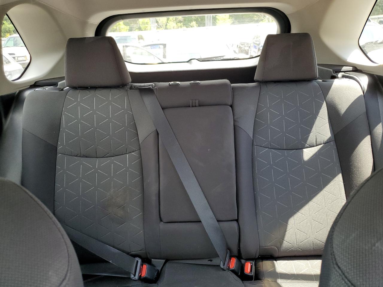 2020 Toyota Rav4 Xle VIN: 2T3W1RFV2LW078553 Lot: 65144205
