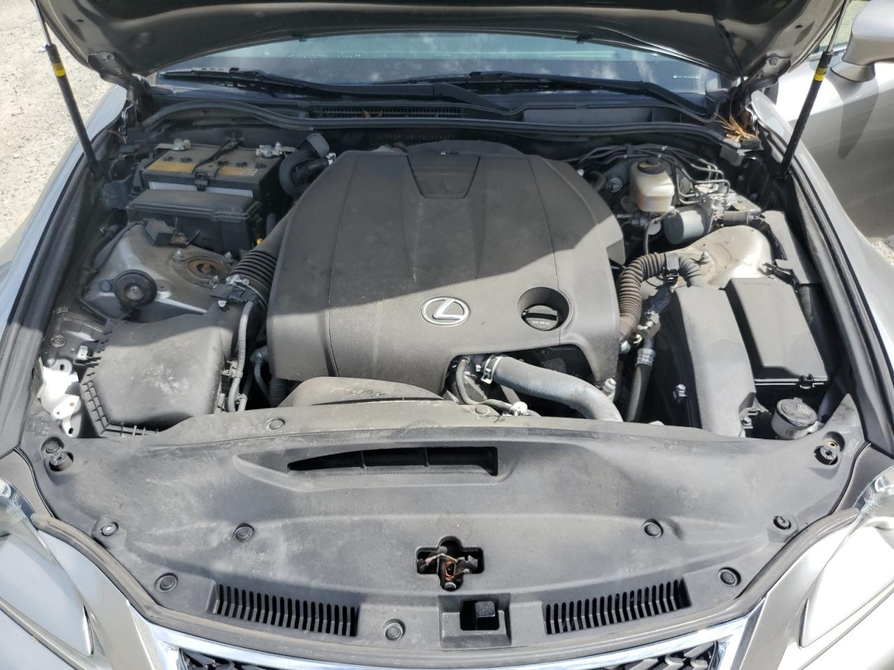 2015 Lexus Is 250 VIN: JTHCF1D21F5026369 Lot: 65225665
