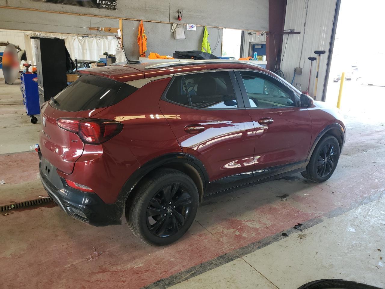 kl4amesl3rb209869 KL4AMESL3RB209869 2024 Buick Encore Gx Sport Touring
