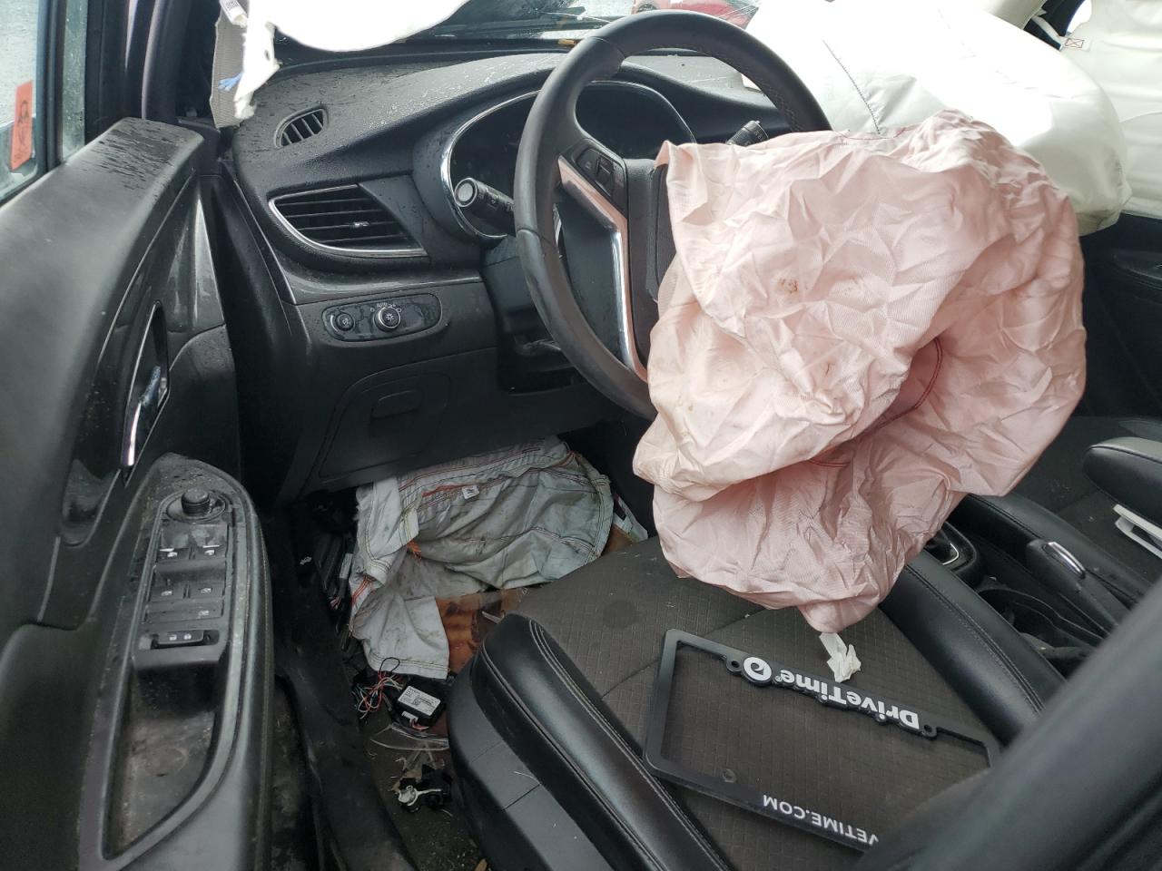 2018 Buick Encore Preferred VIN: KL4CJASB6JB544193 Lot: 66132145