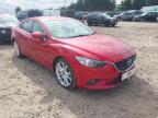 2014 MAZDA 6 SPORT D for sale at Copart WISBECH