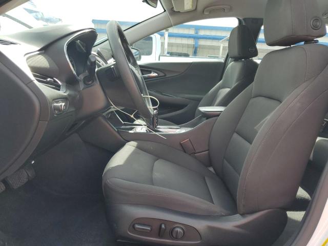  CHEVROLET MALIBU 2020 Biały