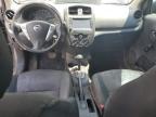 2019 NISSAN VERSA S   for sale at Copart IL - SOUTHERN ILLINOIS