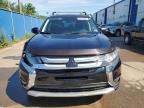 2016 MITSUBISHI OUTLANDER GT   for sale at Copart NB - MONCTON