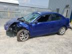 2008 MAZDA 3 I   for sale at Copart NS - HALIFAX