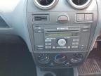 2006 FORD FIESTA ZET for sale at Copart YORK