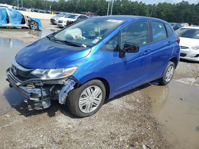  HONDA FIT 2020 Granatowy