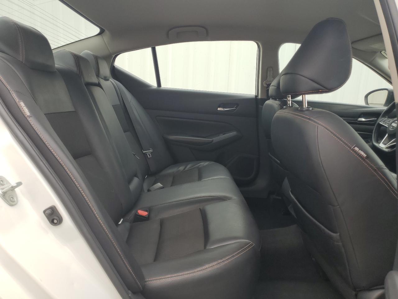 2021 Nissan Altima Sr VIN: 1N4BL4CV9MN408204 Lot: 64337525