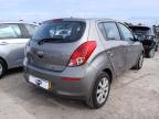 2013 HYUNDAI I20 ACTIVE for sale at Copart WESTBURY