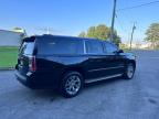 2015 GMC YUKON XL C1500 SLT   à vendre chez Copart GA - CARTERSVILLE