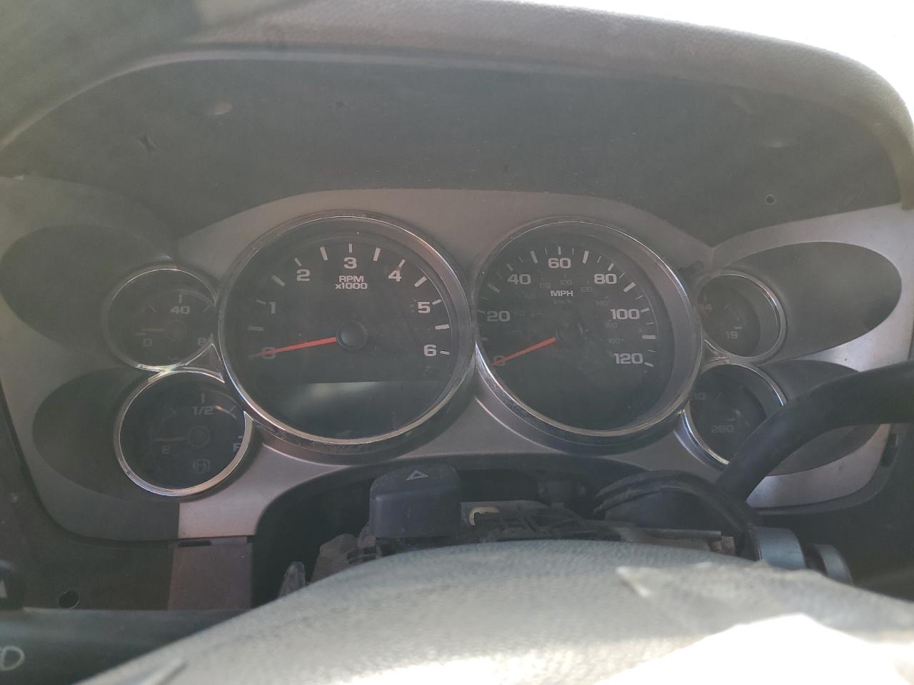 1GTHK29K97E597806 2007 GMC Sierra K2500 Heavy Duty