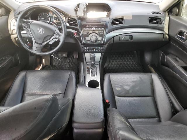 ACURA ILX 2013 Gray
