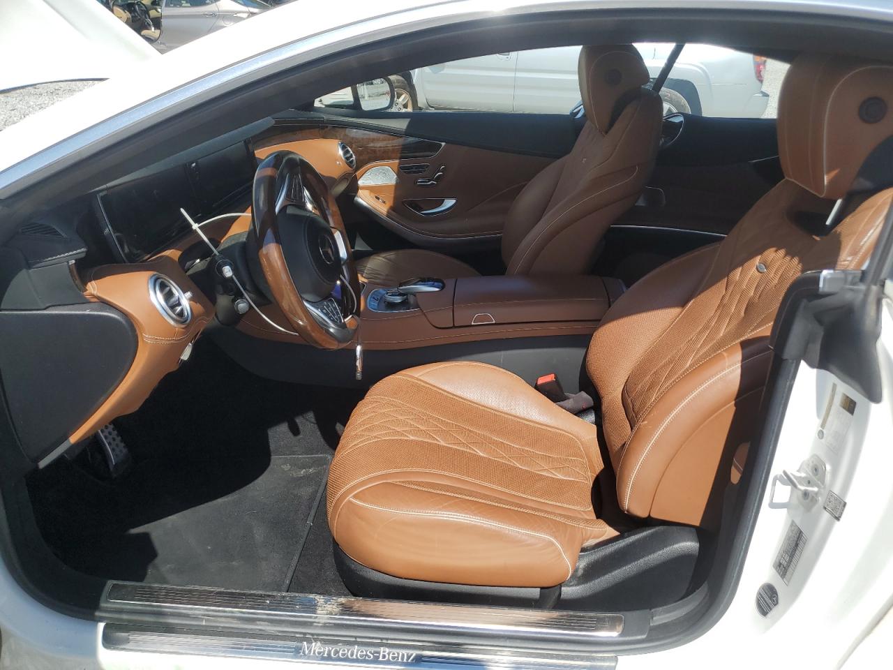 2017 Mercedes-Benz S 550 VIN: WDDXJ8FB5HA028276 Lot: 62371055