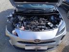 2024 TOYOTA YARIS CROS for sale at Copart WOLVERHAMPTON
