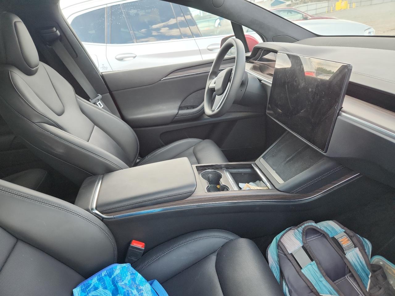 2023 Tesla Model X VIN: 7SAXCAE51PF429601 Lot: 65148255