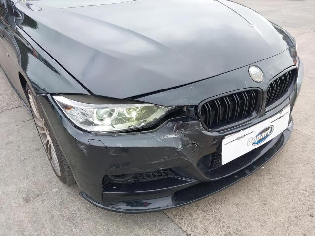 2014 BMW 330D M SPORT AUTO 