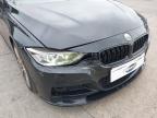 2014 BMW 330D M SPORT AUTO  for sale at Copart WHITBURN
