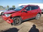 2017 TOYOTA RAV4 LE   for sale at Copart AB - CALGARY