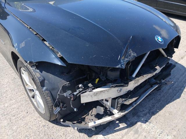 2021 BMW 3 SERIES 330E SE PRO 4DR STEP AUTO