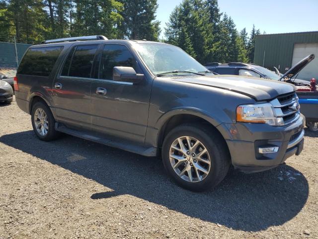  FORD EXPEDITION 2017 Szary