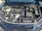 2020 HONDA CIVIC SPORT   for sale at Copart MA - SOUTH BOSTON