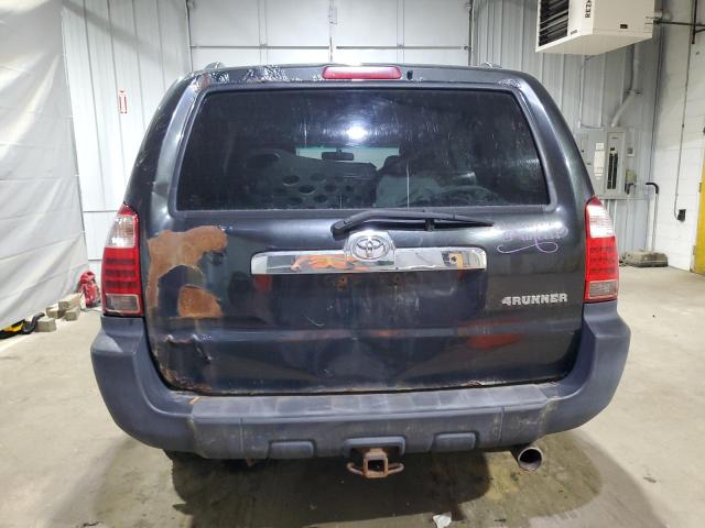 2008 TOYOTA 4RUNNER SR5  