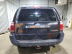 2008 TOYOTA 4RUNNER SR5   à vendre chez Copart NH - CANDIA