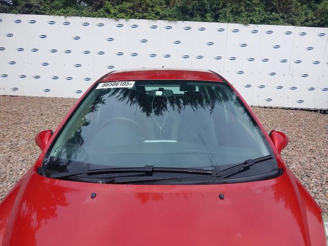 2006 PEUGEOT 207 S