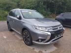 2018 MITSUBISHI OUTLANDER 2.0 PHEV 4H 5DR AUTO for sale at Copart SANDWICH