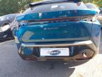 2024 PEUGEOT 3008 GT EV for sale at Copart GLOUCESTER