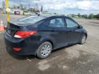 2014 HYUNDAI ACCENT GLS   for sale at Copart QC - MONTREAL