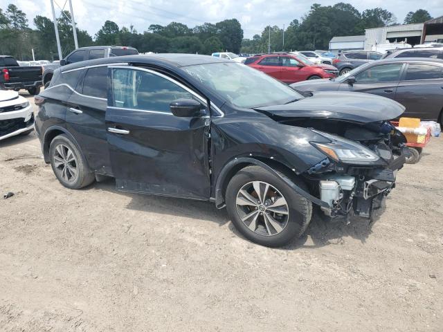  NISSAN MURANO 2019 Czarny